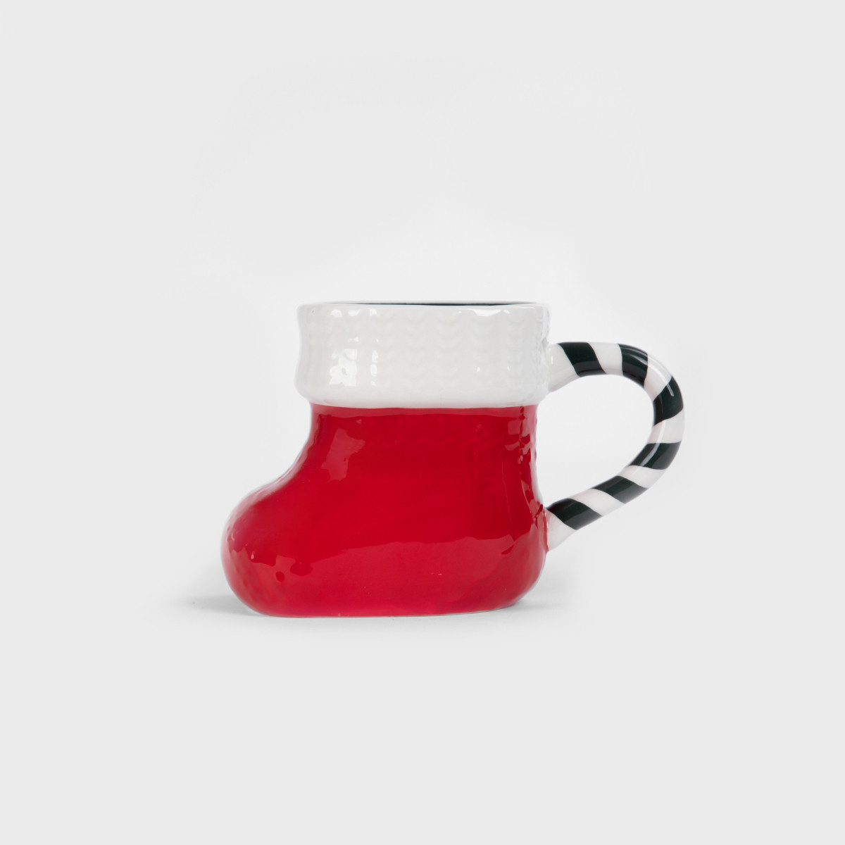Hrnek BARGOS s vánočním vzorem 715396 450 ml