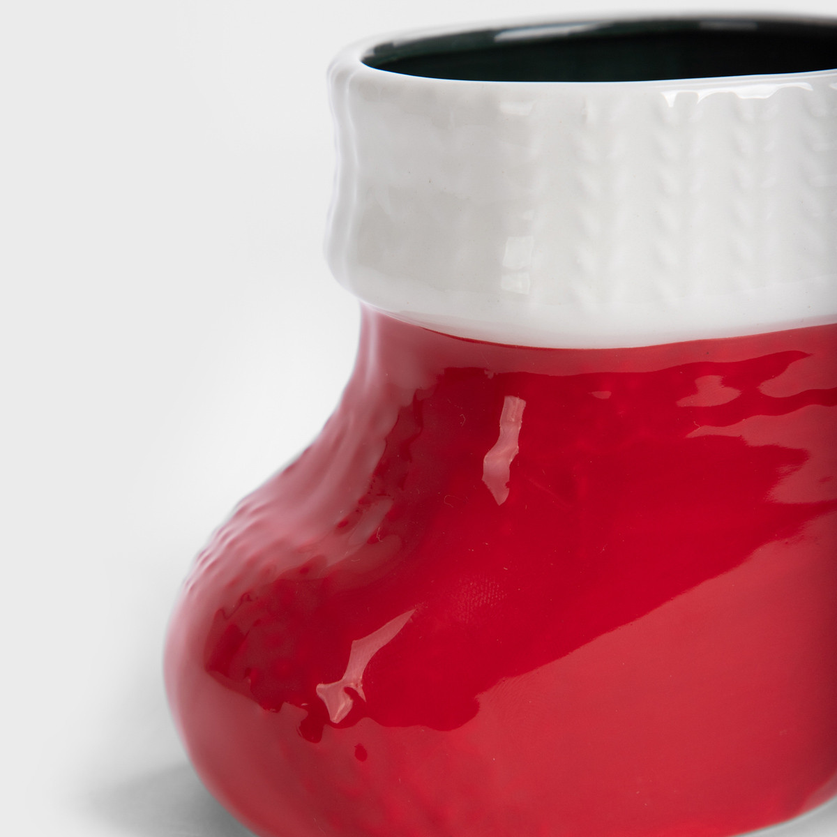 Hrnek BARGOS s vánočním vzorem 715396 450 ml