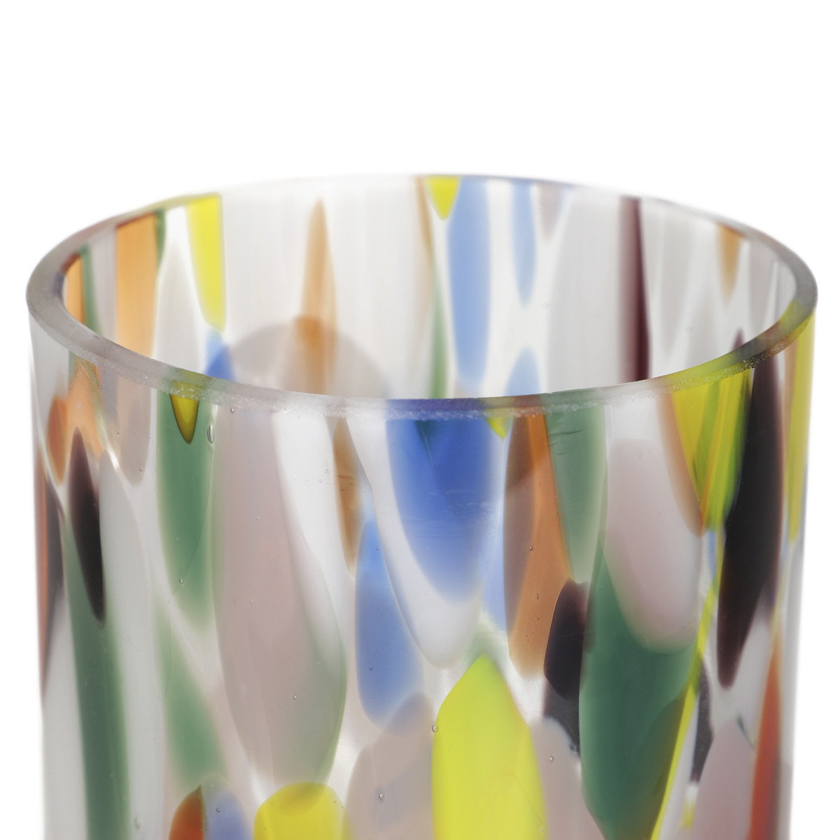 Koupelnový pohár RHORY s barevnými vzory 883236