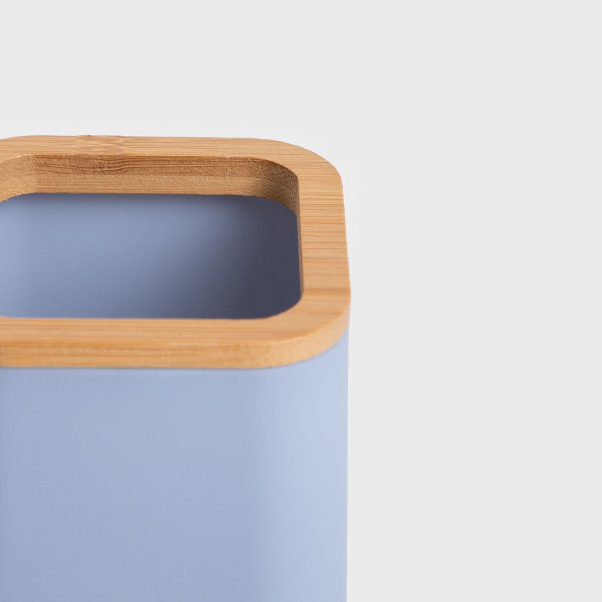 Koupelnový pohár SETISA modrý 733888