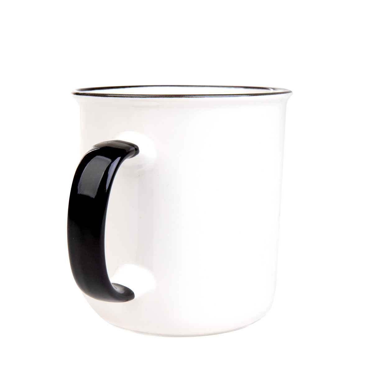 Hrnek RINGI s autem 873909 650 ml