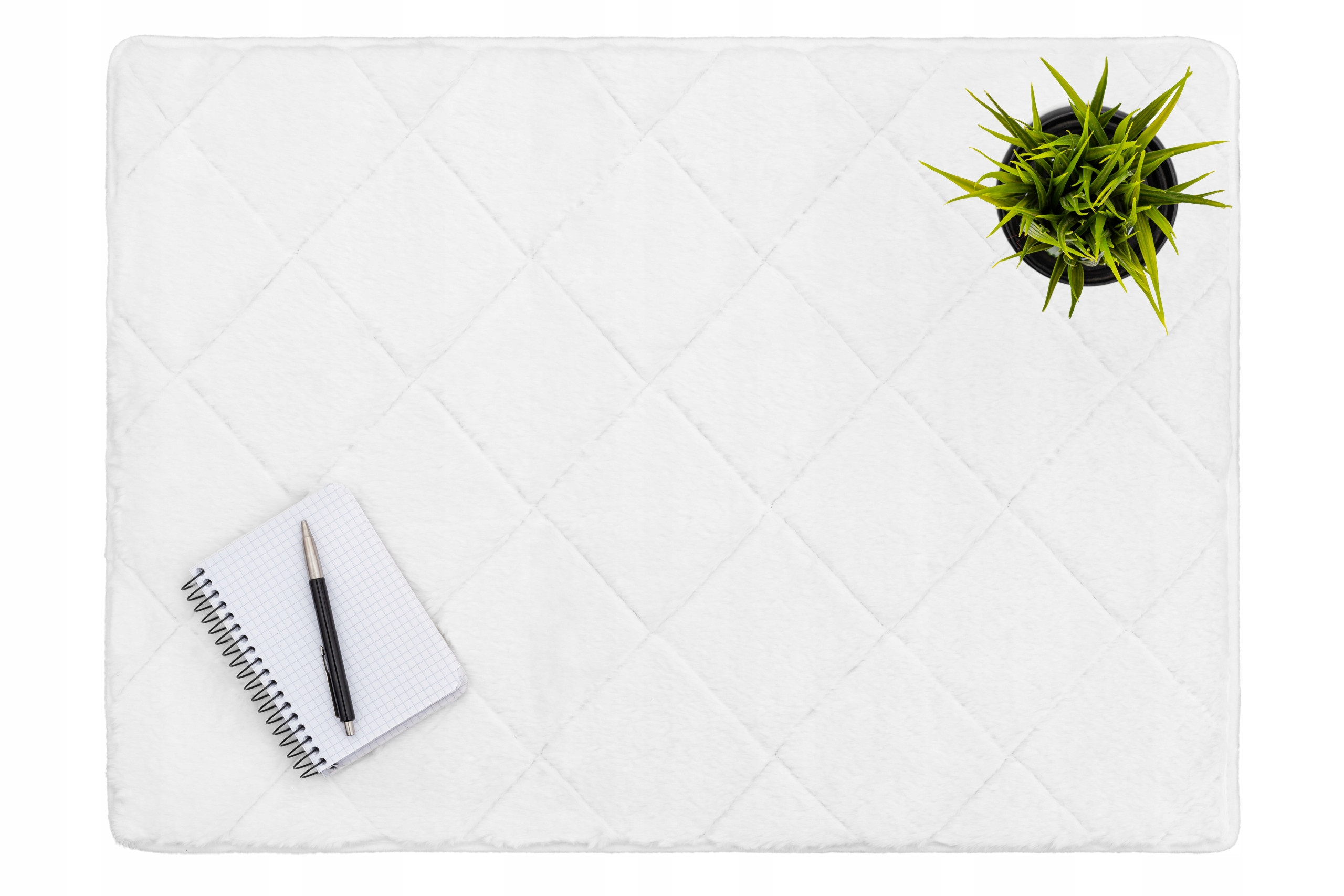 Koupelnový kobereček RABBIT krém