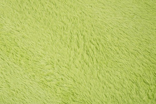 Koupelnový kobereček SILK ARTS-61 1PC zelený