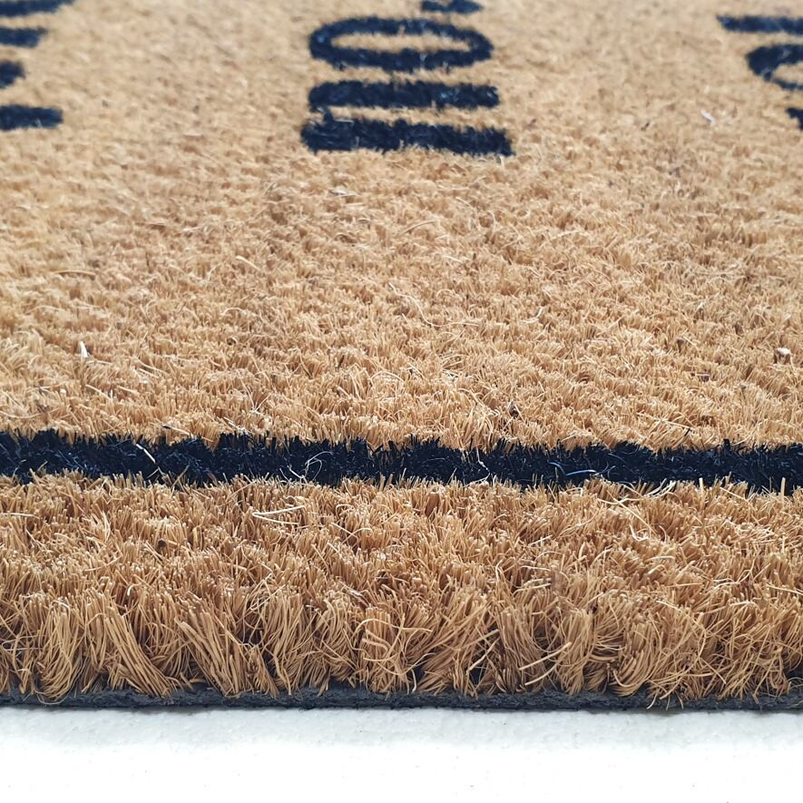 Rohožka Nálada hnědá