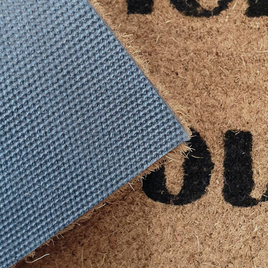 Rohožka Nálada hnědá