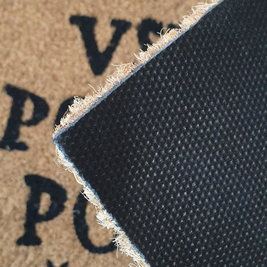 Rohožka Víno hnědá