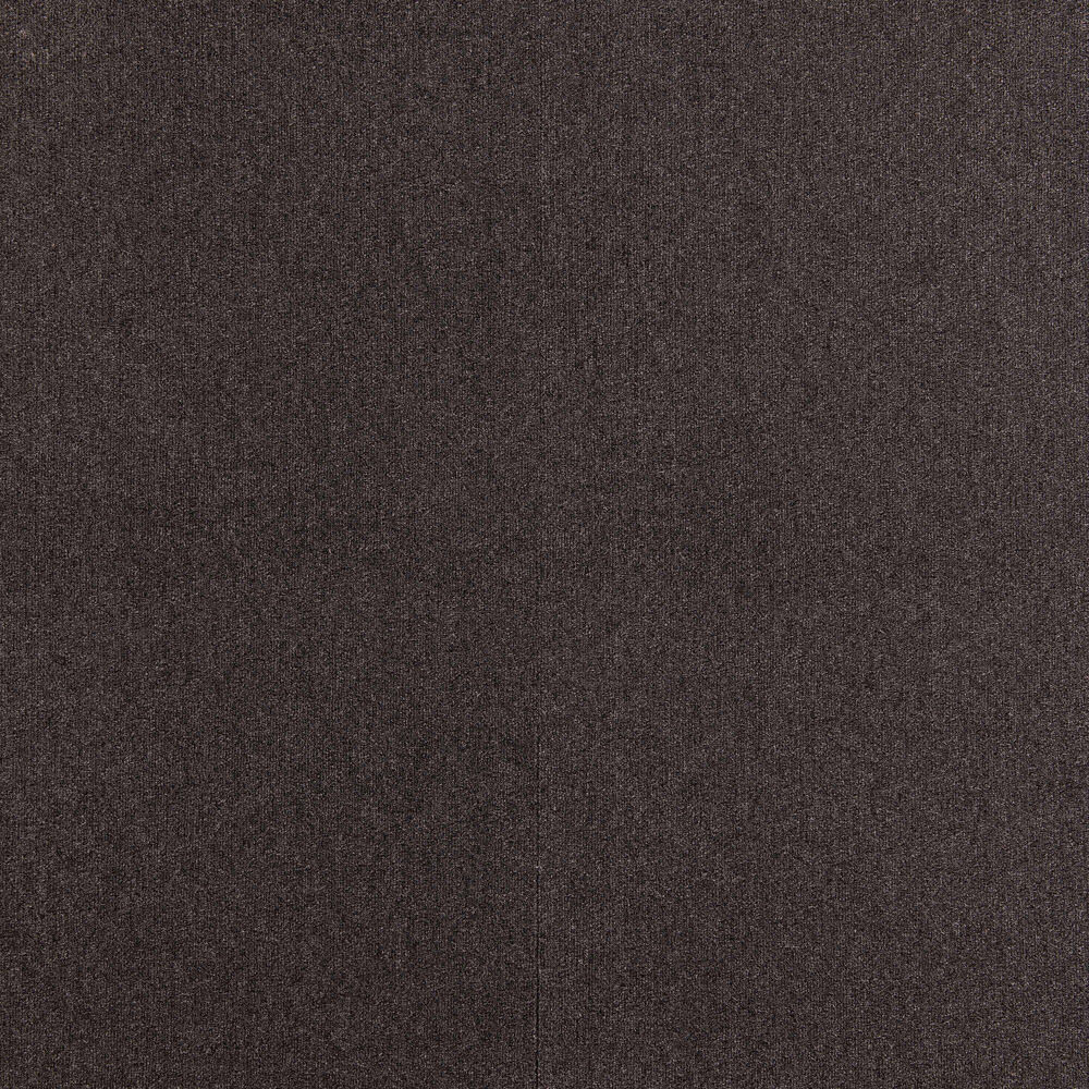 Kobercové čtverce LAGOS 6550 Charcoal