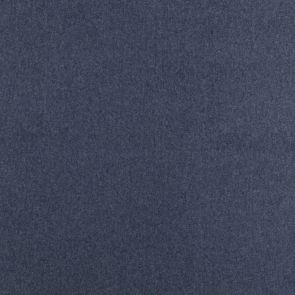 Kobercové čtverce LAGOS 6562 Jeans