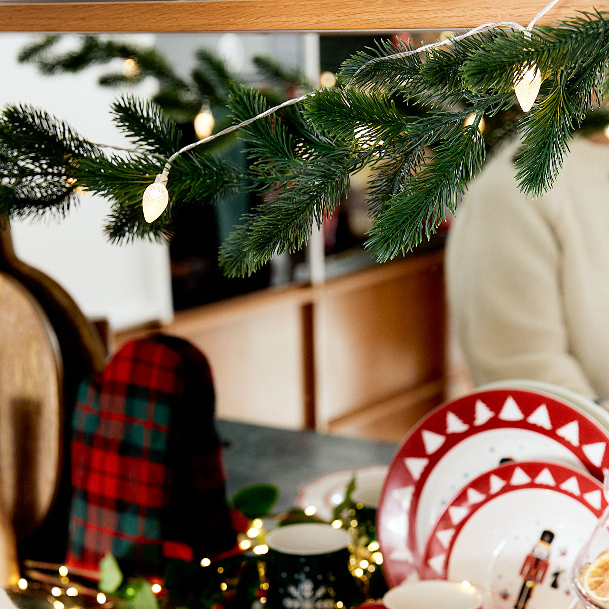 Dekorativní HENLEY LED světýlka 864907