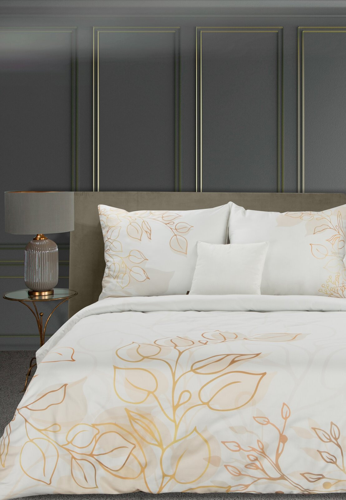 Ložní souprava BLANCA 7