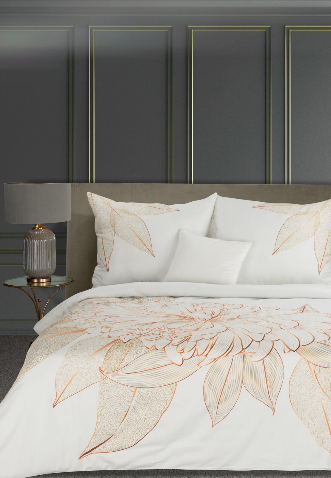 Ložní souprava BLANCA 8