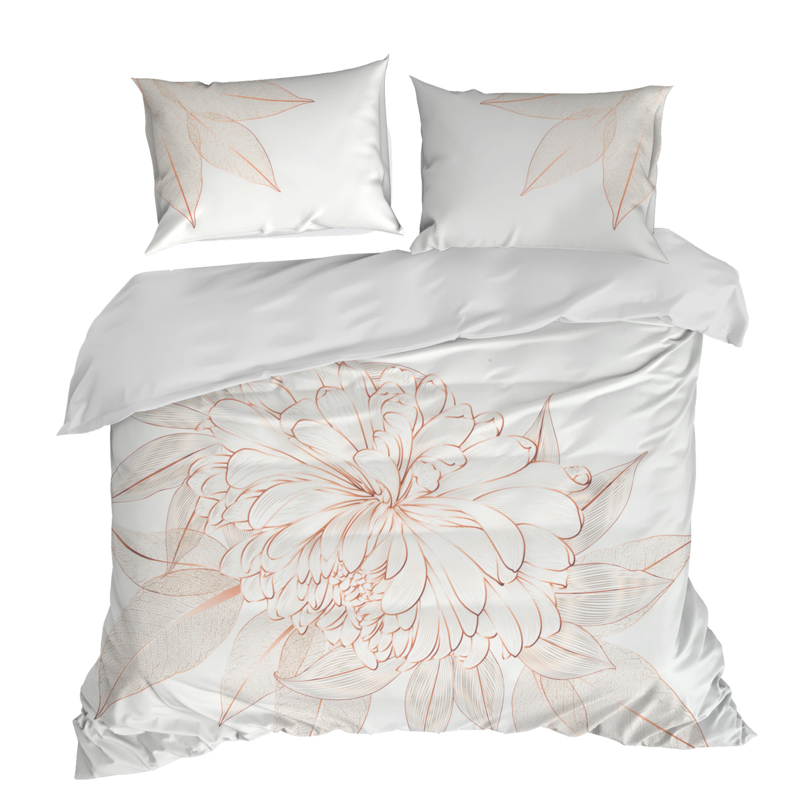 Ložní souprava BLANCA 8