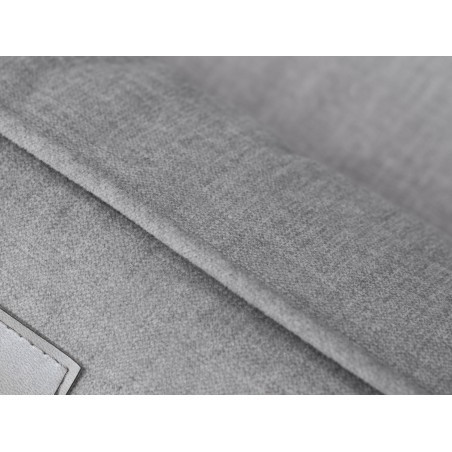 Pelíšek pro psa JOKER PIK XXXL fancy, popel