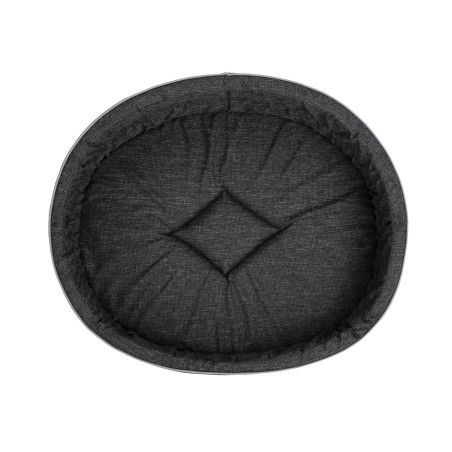 Pelíšek pěnový R7 černý ekolen