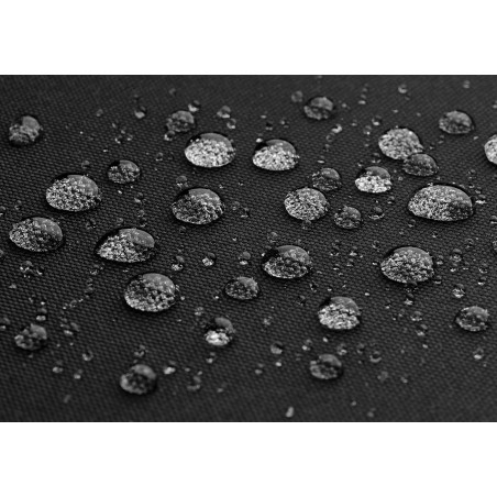 Pelíšek PUFFY R3 černé tlapky, prestige