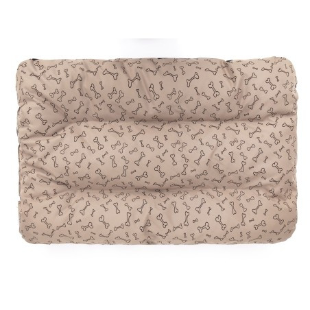 Matrace ECO PRESTIGE R2 kosti, béžový