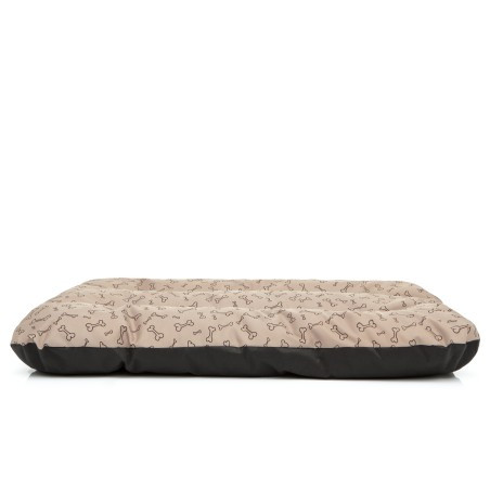 Matrace ECO PRESTIGE R2 kosti, béžový