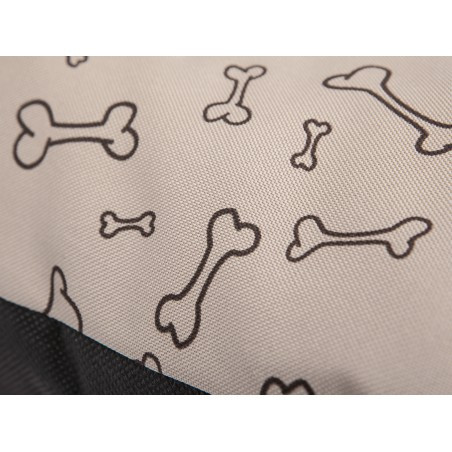 Matrace ECO PRESTIGE R2 kosti, béžový