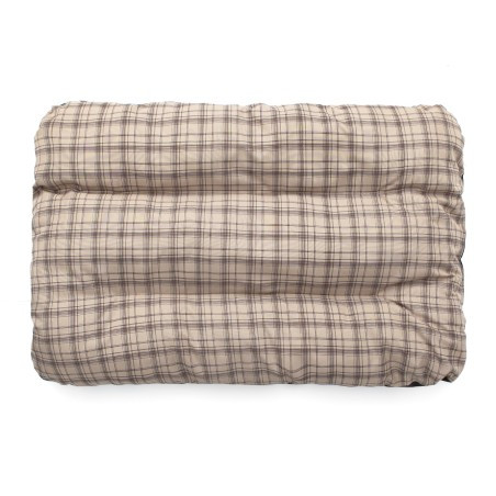 Matrace ECO PRESTIGE R2 károvaný, béžový
