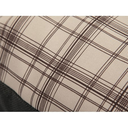 Matrace ECO PRESTIGE R3 károvaný, béžový