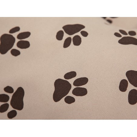 Matrace ECO PRESTIGE R3 tlapky, béžový