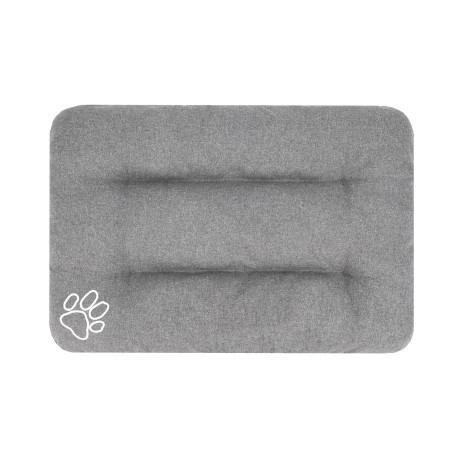 Matrace ECO PRESTIGE R1 tmavě šedý ekolen