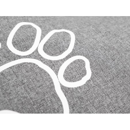 Matrace ECO PRESTIGE R2 tmavě šedý ekolen