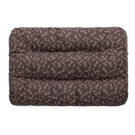 Matrace ECO PRESTIGE R2 kosti, tmavě hnědý