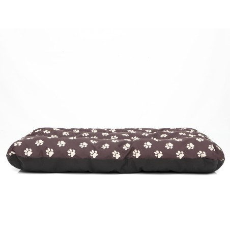 Matrace ECO PRESTIGE R3 tlapky, tmavě hnědý