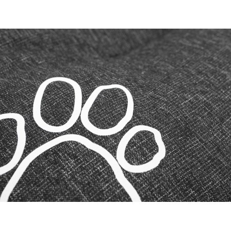 Matrace ECO PRESTIGE R2 černý ekolen