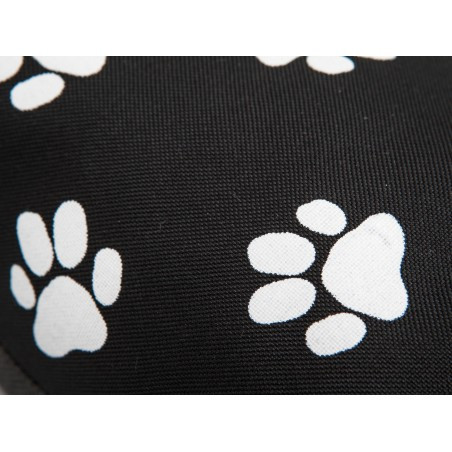 Matrace ECO PRESTIGE R3 tlapky, černý