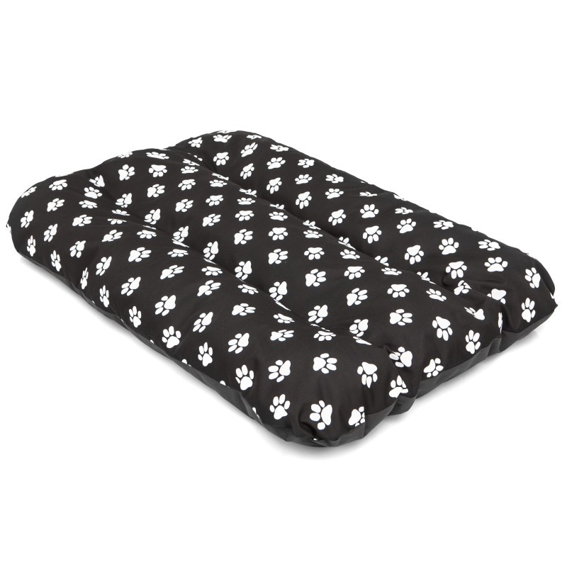 Matrace ECO PRESTIGE R2 tlapky, černý