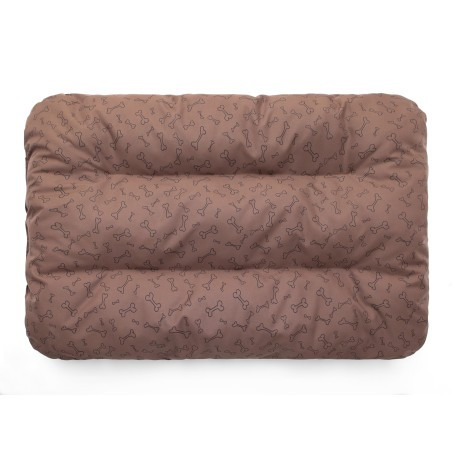 Matrace ECO PRESTIGE R1 kosti, světle hnědý