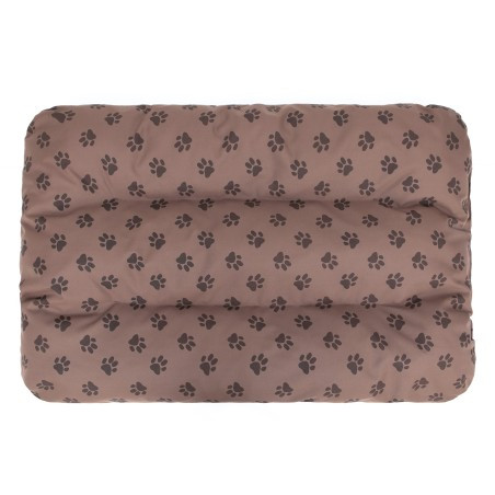 Matrace ECO PRESTIGE R1 tlapky, světle hnědý