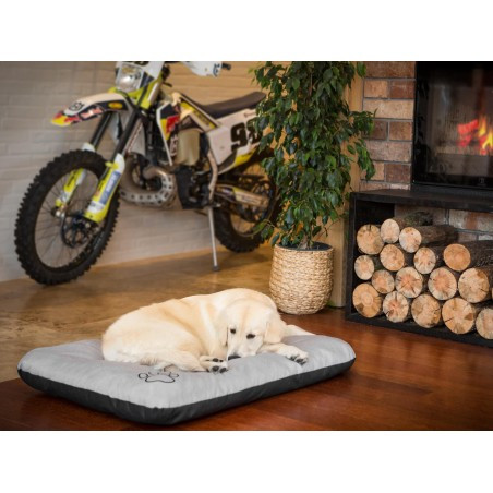 Matrace ECO PRESTIGE R2 popel ekolen