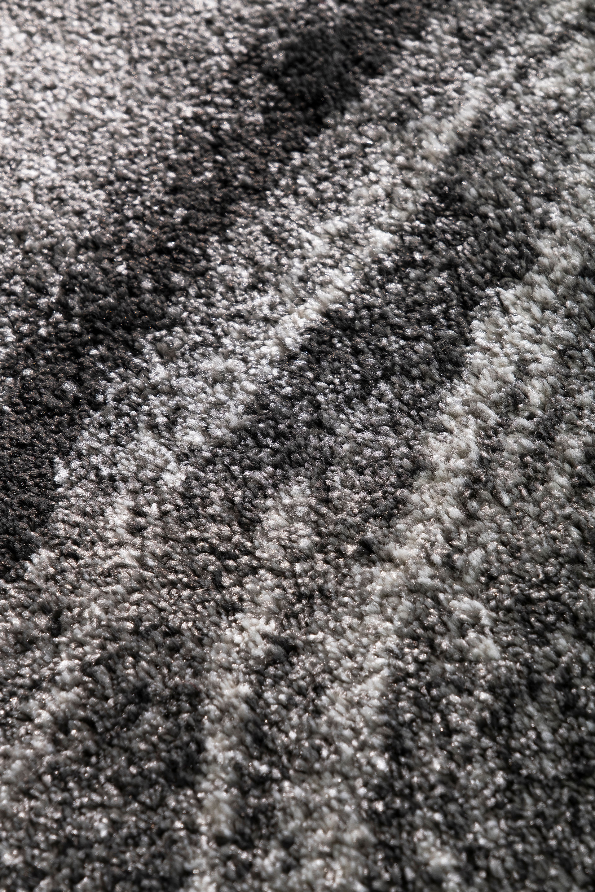 Koberec MAURA šedý