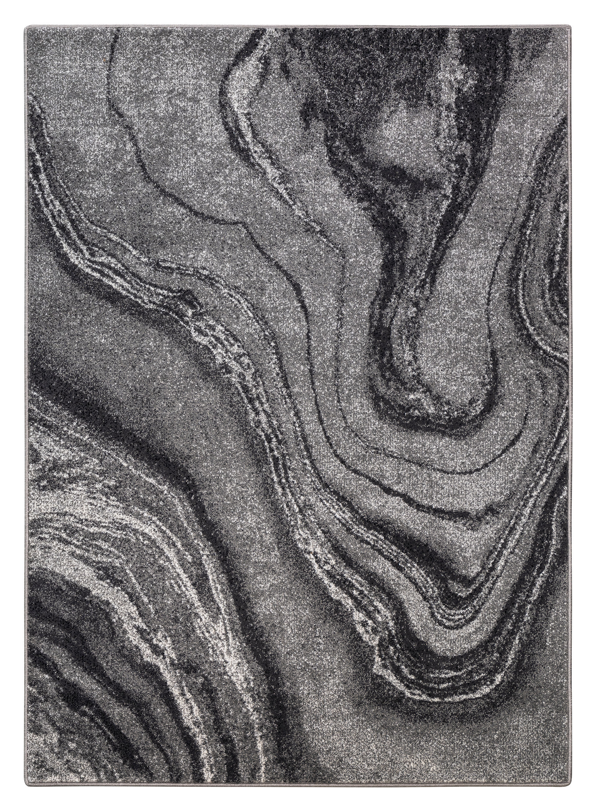 Koberec MAURA šedý