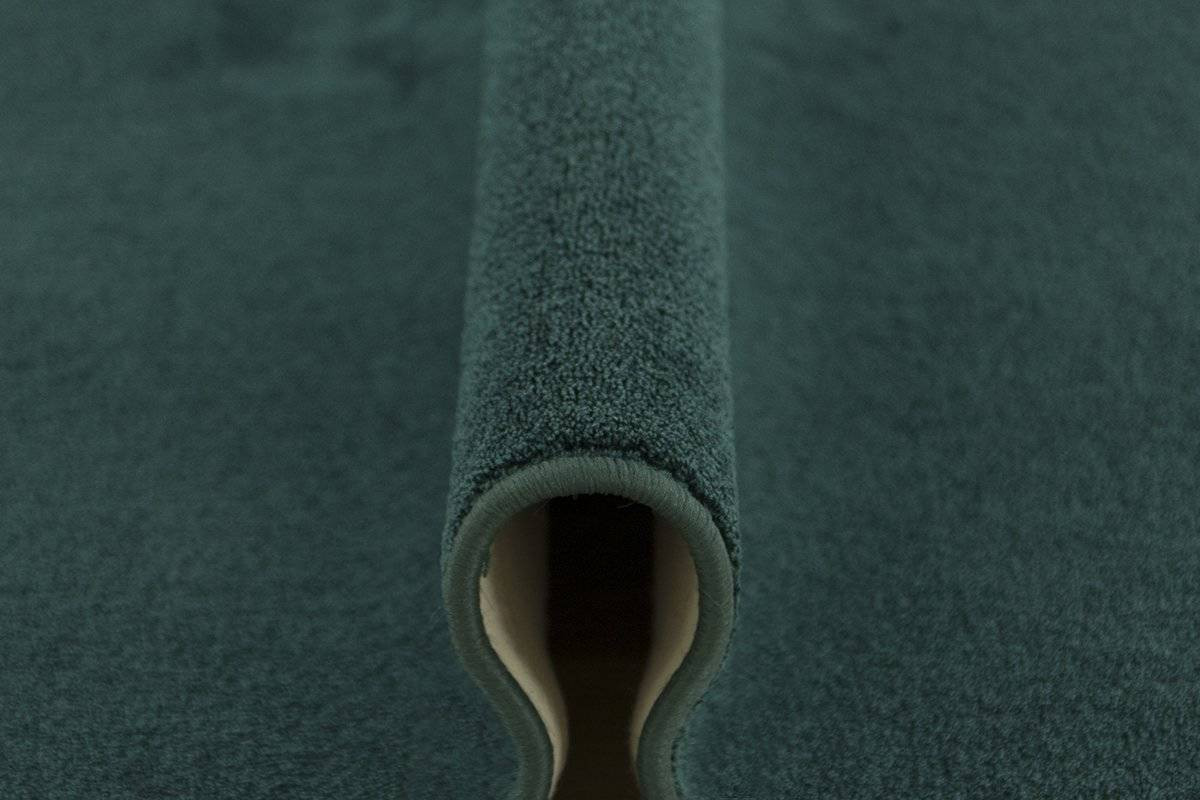 Metrážový koberec Bounty 40 zelený