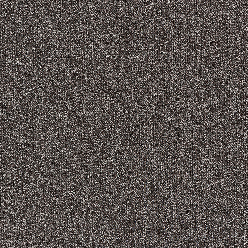 Metrážový koberec FORCE černý