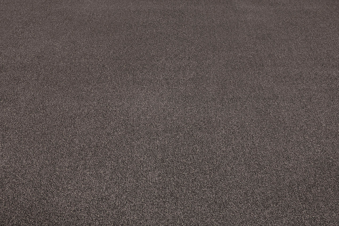 Metrážový koberec FORCE černý