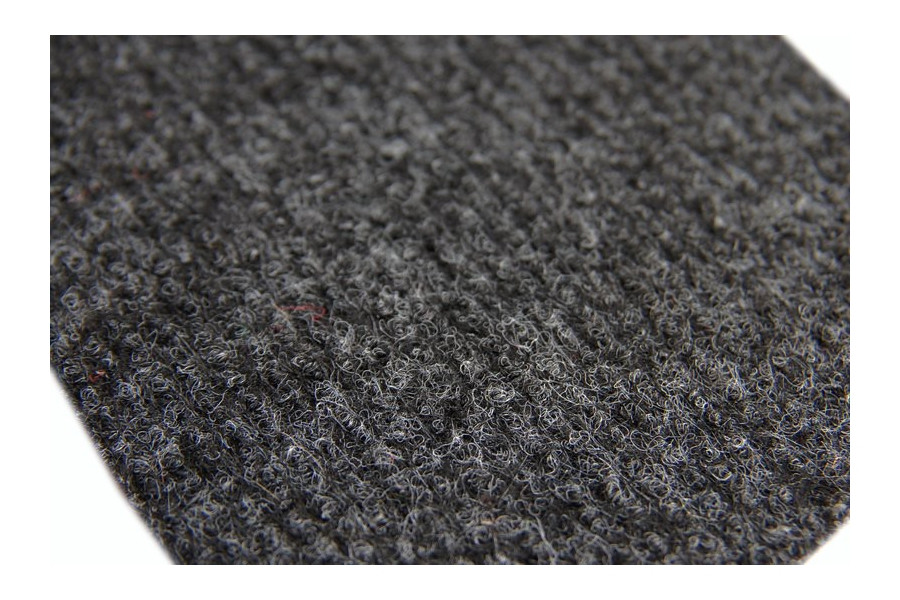 Metrážový koberec MALTA 900, ochranný, podkladový - antracitový