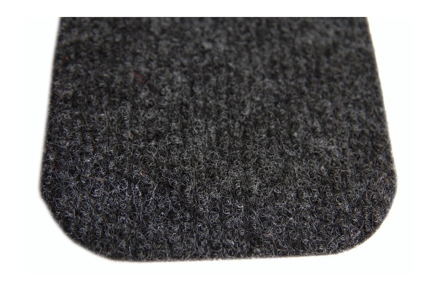 Metrážový koberec MALTA 900, ochranný, podkladový - antracitový