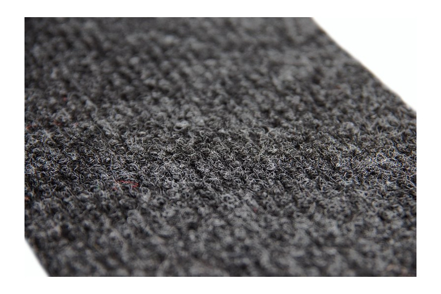 Metrážový koberec MALTA 900, ochranný, podkladový - antracitový