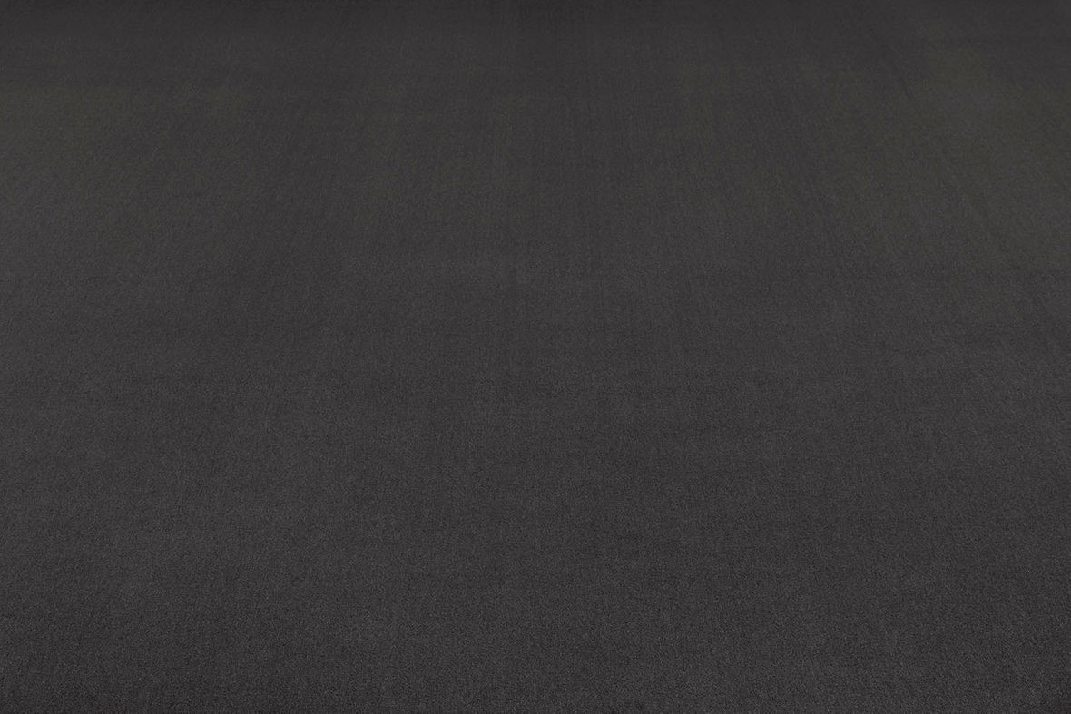 Metrážový koberec PROMINENT šedý