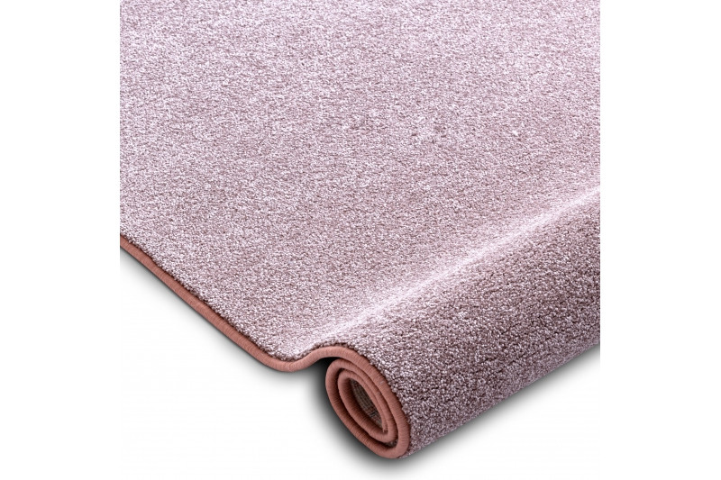 Metrážový koberec SAN MIGUEL růžový