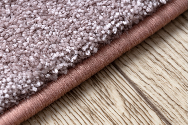 Metrážový koberec SAN MIGUEL růžový