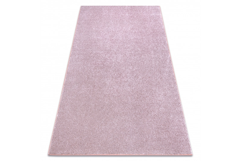 Metrážový koberec SAN MIGUEL růžový