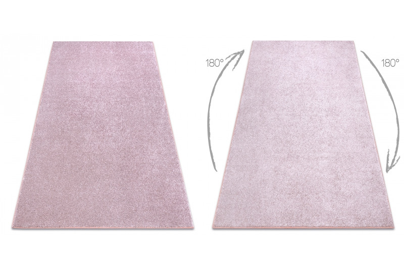 Metrážový koberec SAN MIGUEL růžový