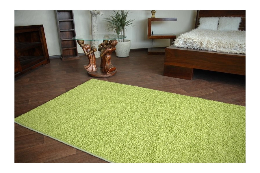 Metrážový koberec SPHINX 140 lemon