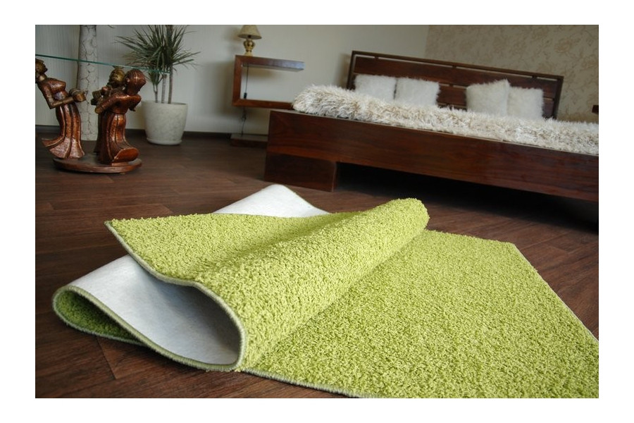 Metrážový koberec SPHINX 140 lemon